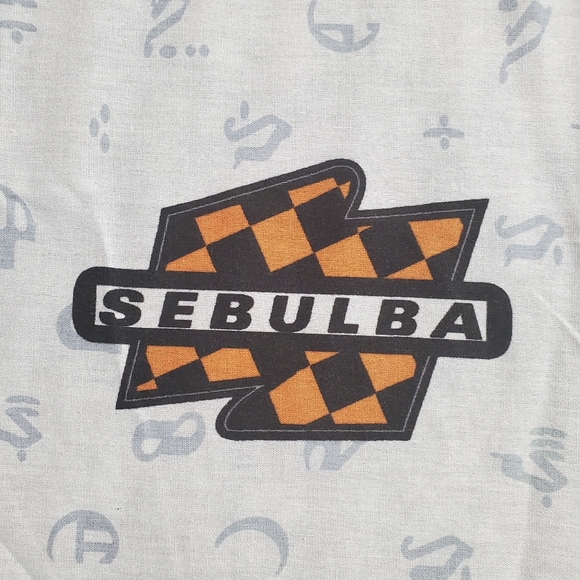 Vintage Star Wars Flat Sheets - Anakin Skywalker - Set of 2 Sheets - Picture 7 of 12